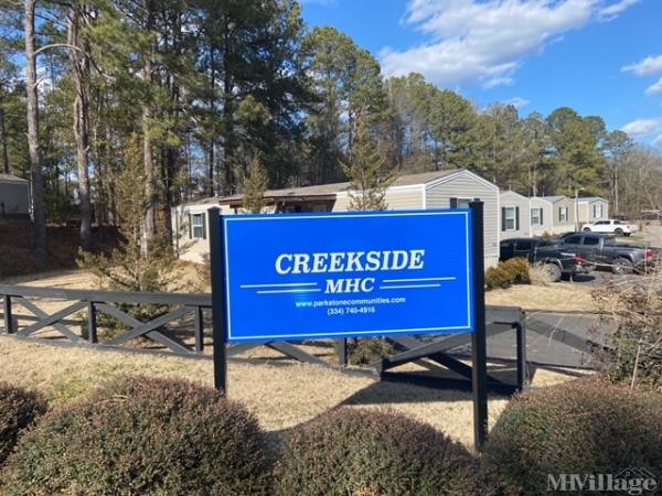 Photo 1 of 2 of park located at 3526 Lee Rd Auburn, AL 36832