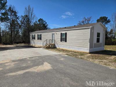 Mobile Home Park in Augusta GA