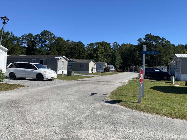 Photo 1 of 2 of park located at 396 Campground Rd Walterboro, SC 29488