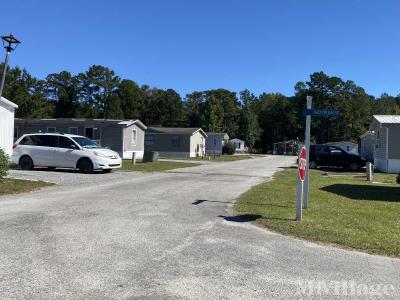 Mobile Home Park in Walterboro SC