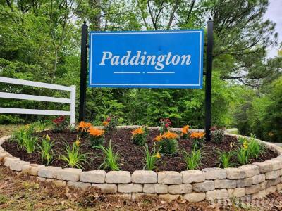 Mobile Home Park in Cottondale AL