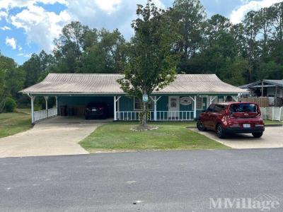 Mobile Home Park in Biloxi MS