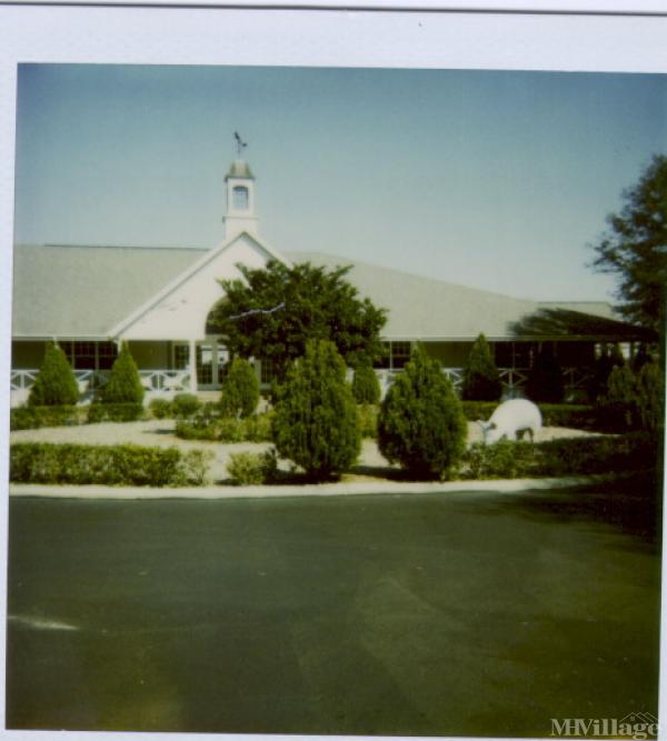 Photo 0 of 2 of park located at 609 Highway 466 Lady Lake, FL 32159