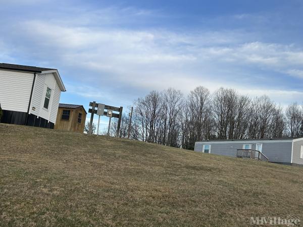 Photo 0 of 2 of park located at Eagle Ave Wise, VA 24293