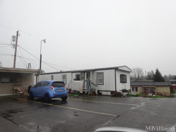 Photo of Bob's MHP, Tacoma WA