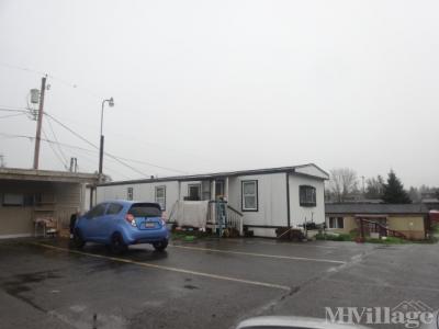 Mobile Home Park in Tacoma WA