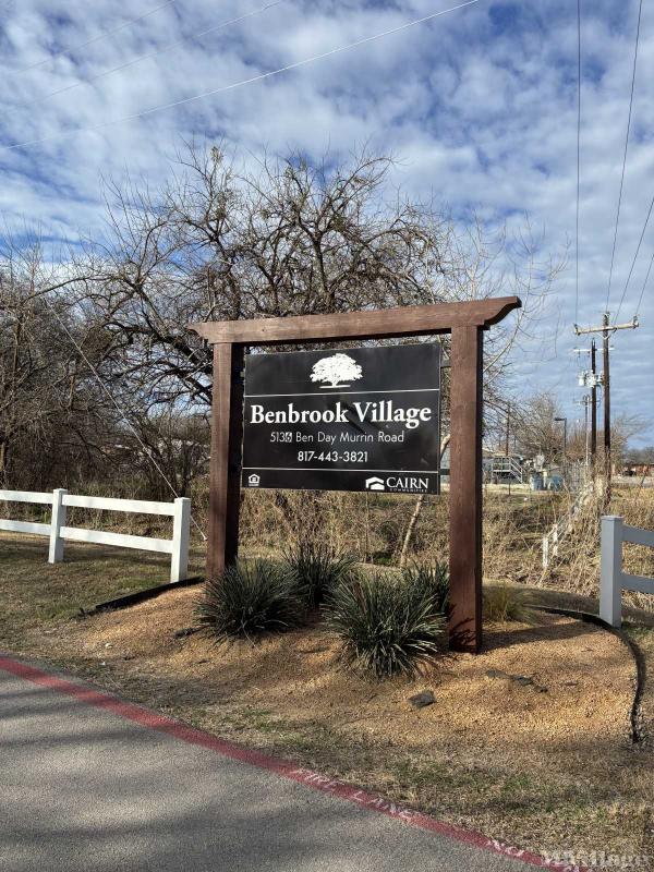 Photo 1 of 2 of park located at 5130 Ben Day Murrin Road Fort Worth, TX 76126