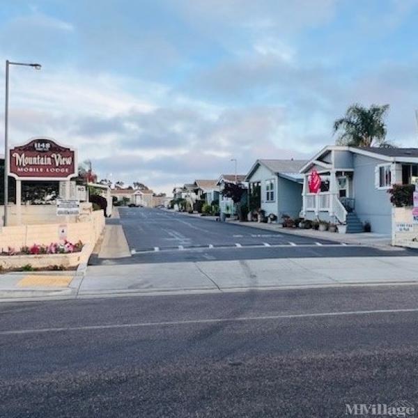Photo of Mountain View Mobile Lodge, Chula Vista CA