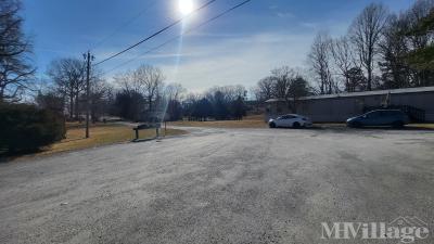 Mobile Home Park in Lynchburg VA