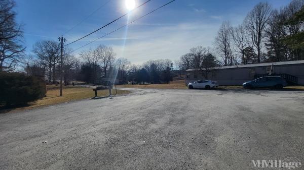 Photo 0 of 2 of park located at Sierra Way Lynchburg, VA 24501