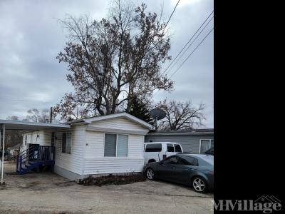 Mobile Home Park in Aurora IL