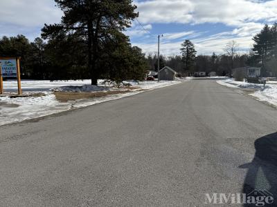 Mobile Home Park in Rochester NH
