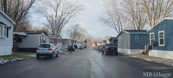 Photo of Riverside Estates Mobile Home Community, Fennville MI