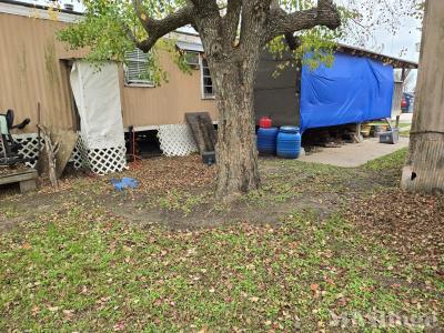 Mobile Home Park in Freeport TX