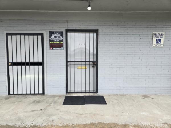 Photo 0 of 2 of park located at 801 Rittenhouse Houston, TX 77076