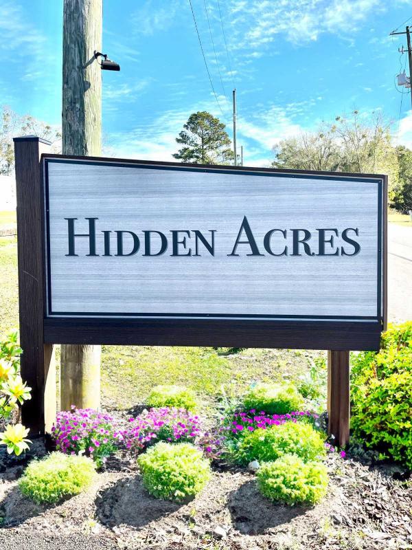 Photo of Hidden Acres Mobile Home Community, Gulfport MS