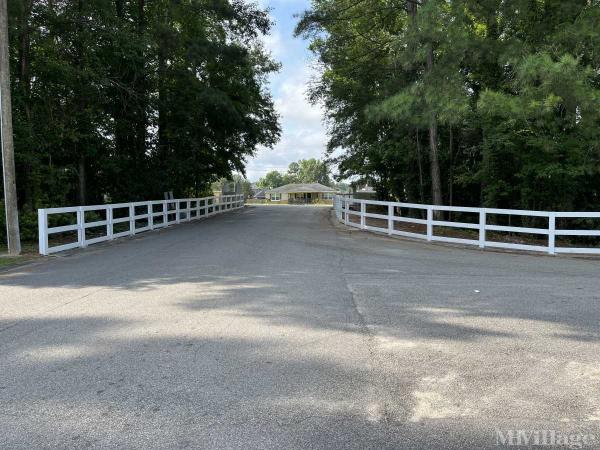 Photo of Emery Hills Mobile Home Community, Augusta GA