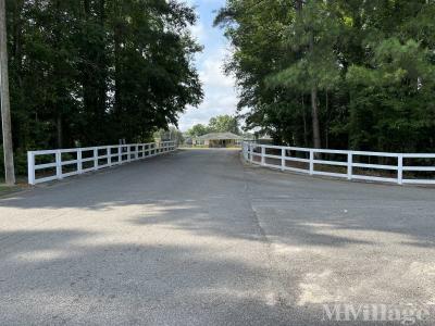 Mobile Home Park in Augusta GA