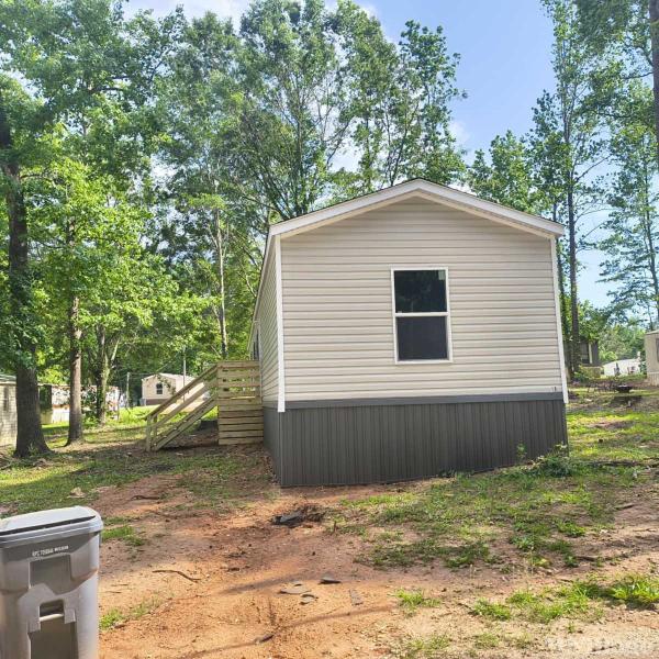 Photo of County Line Mobile Home Community, Valley AL