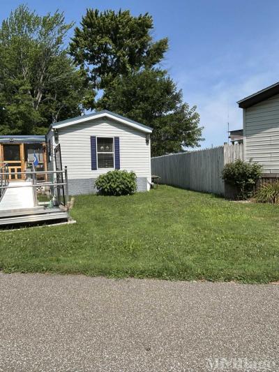 Mobile Home Park in Erie PA