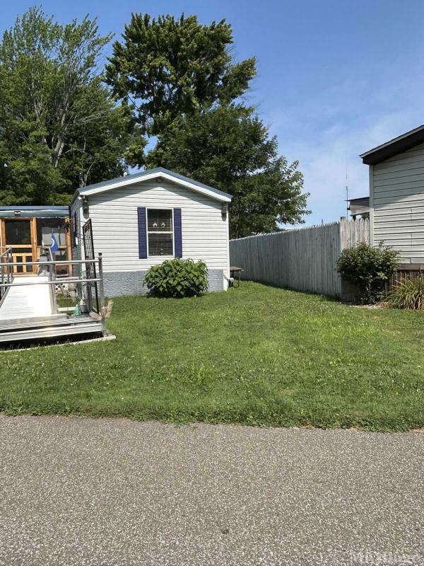 Photo 1 of 2 of park located at 4065 West Ridge Road Erie, PA 16506