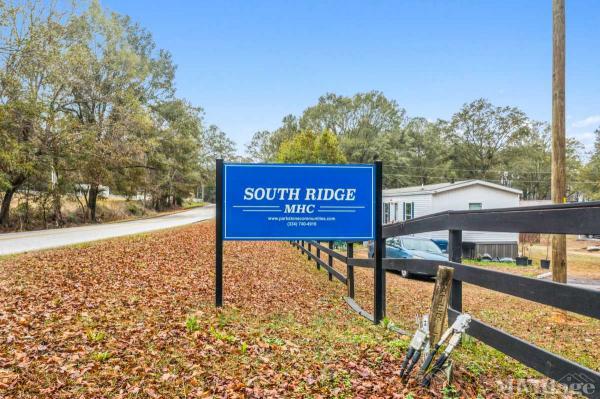 Photo of South Ridge Mobile Home Community, Auburn AL