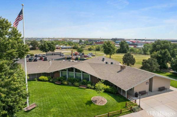 Photo of The Springs, Colorado Springs CO