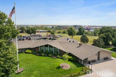 Photo 1 of 10 of park located at 1095 Western Drive Colorado Springs, CO 80915