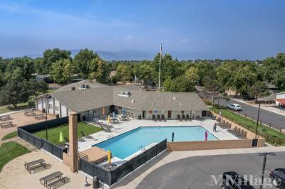 Photo 2 of 10 of park located at 1095 Western Drive Colorado Springs, CO 80915