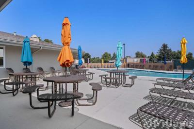 Photo 3 of 10 of park located at 1095 Western Drive Colorado Springs, CO 80915