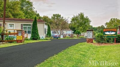 Mobile Home Park in Zanesfield OH