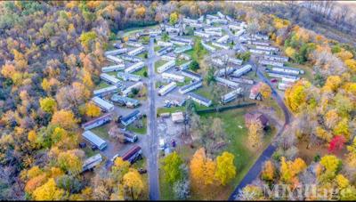 Photo 2 of 3 of park located at 4000 Alpine Parkway Zanesfield, OH 43360