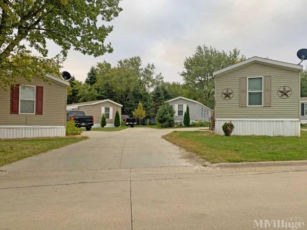 Photo of Vista Estates Manufactured Home Community, Storm Lake IA