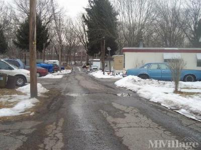 Mobile Home Park in Bangor PA