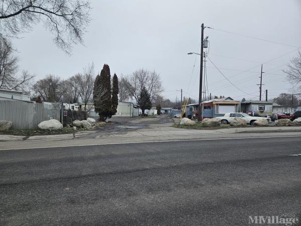 Photo of East Trent Mh Park, Spokane Valley WA