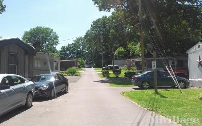 Mobile Home Park in Bangor PA