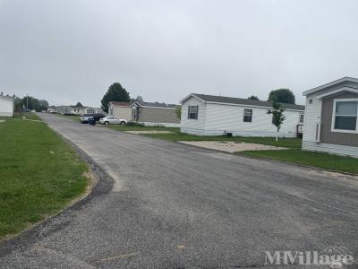 Mobile Home Park in Westby WI