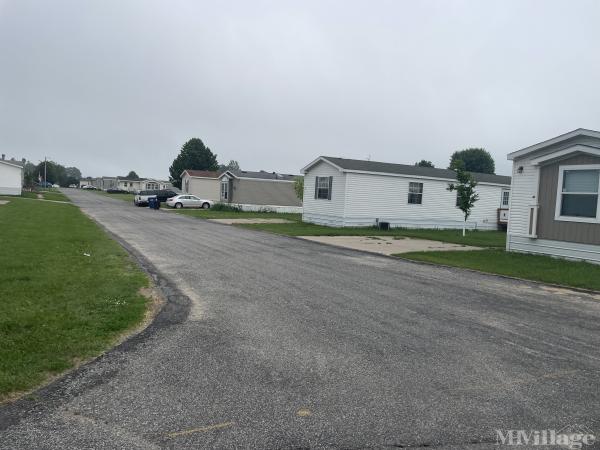 Photo 0 of 2 of park located at Westby, WI 54667