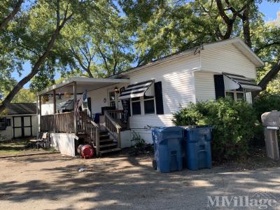 Mobile Home Park in Niles MI