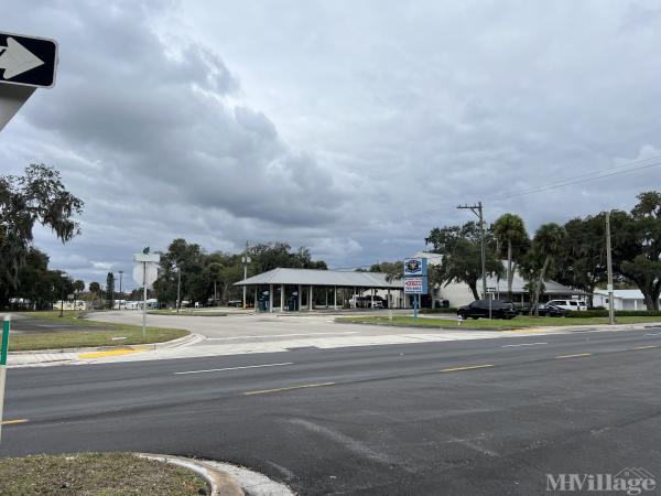 Photo of River Bend Mobile Home & RV Park, Okeechobee FL
