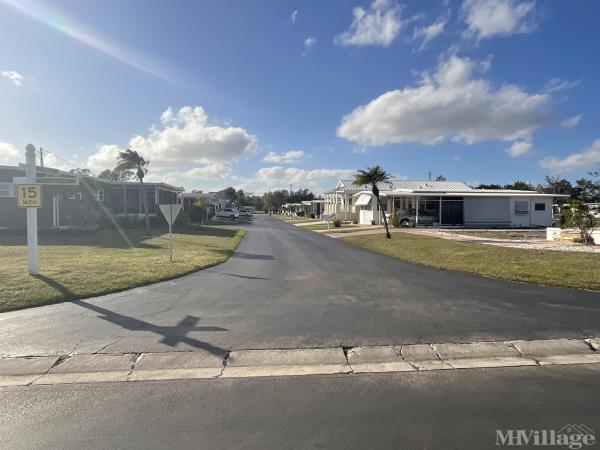 Photo of Windward Isle RV and Mobile Home Park, Sarasota FL