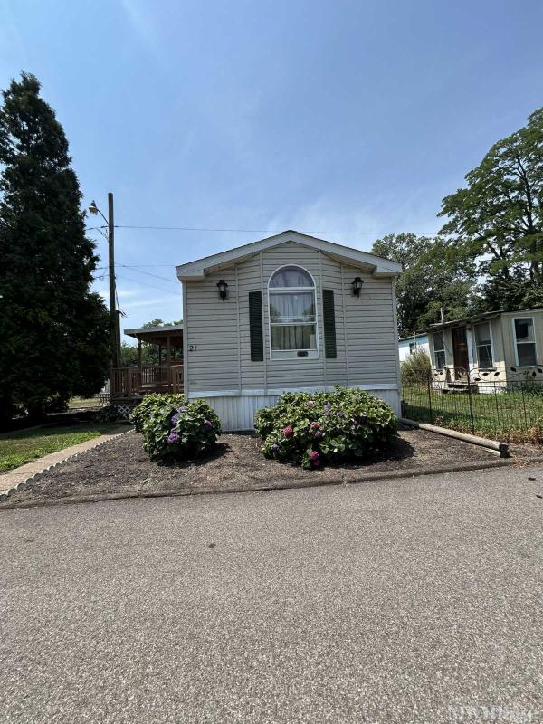 Photo of Vlasion Mobile Home Community, Fairview PA