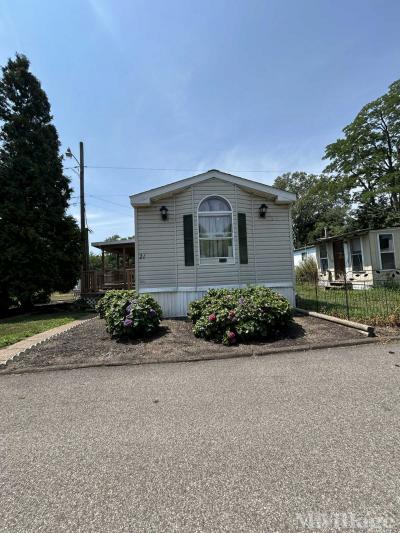 Mobile Home Park in Fairview PA