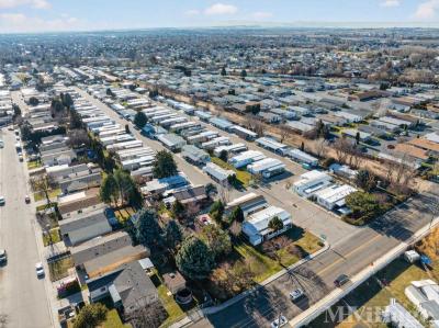 Mobile Home Park in Nampa ID