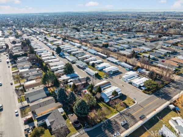 Photo 1 of 1 of park located at 1715 W Flamingo Ave Nampa, ID 83651