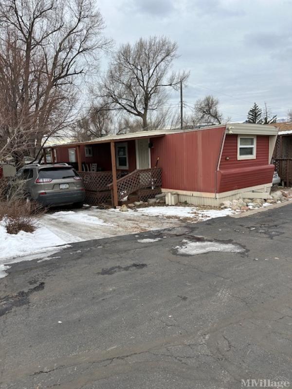 Photo of Falcon Park, Colorado Springs CO