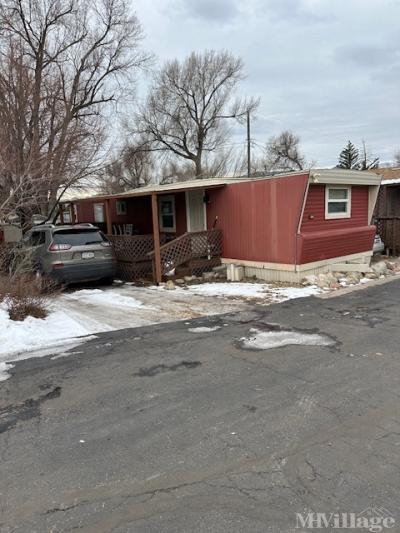 Mobile Home Park in Colorado Springs CO