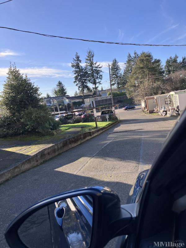 Photo of Skyway Mobile Home Park, Seattle WA