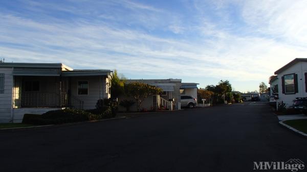 Photo of Tumbling Waters Mobile Park, Covina CA