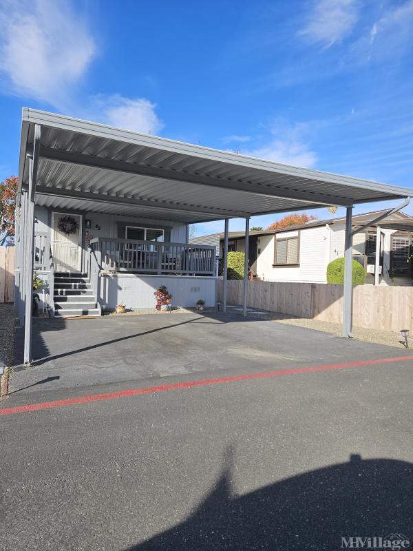 Photo of Porticos Mobile Home & Garden Park, Oceano CA